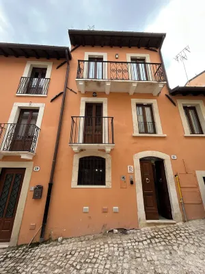 Casa Vacanze Boutique House Casa Spartaco Hoteles en 