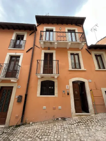 Casa Vacanze Boutique House Casa Spartaco