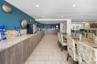 Best Western Gateway to the Keys - Breakfast