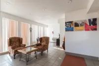 Motel 6 Fort Worth, TX - White Settlement