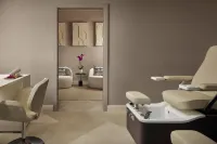 蒂沃利拉卡萊塔特內里費島度假村 - SPA