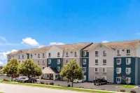 Extended Stay America Select Suites - Ocala Hotels in Silver Springs Shores