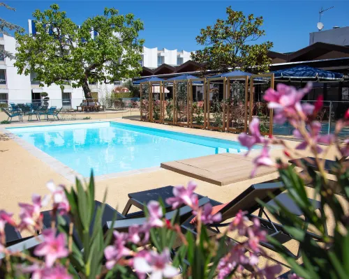 Best Western Saint-Etienne Porte du Forez Hotels in Loire