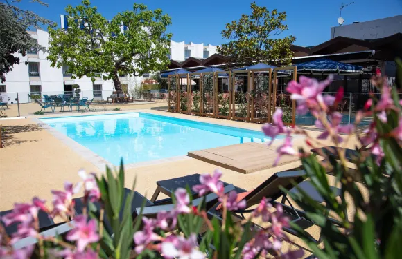 聖艾蒂安機場貝斯特韋斯特酒店