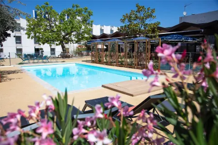 Best Western Saint-Etienne Porte du Forez Отели в г. Сен-Сиприен