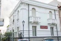 Dimora Don Ciccillo B&B Hotels in Gambarie