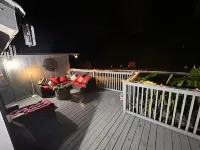 3-bedroom house with pool in hometown Dothan.