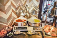 Qubus Hotel Żory - พร้อมอาหารเช้า