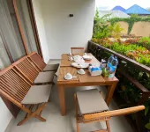 The Dream Village - breakfast