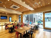 Hiroshima Peace Hotel - Hostel