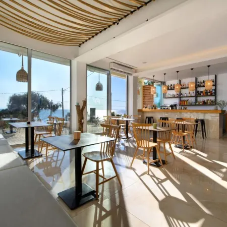 Eleals Boutique Hotel