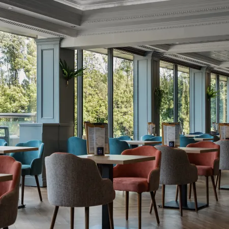 Copthorne Hotel Cardiff-Caerdydd