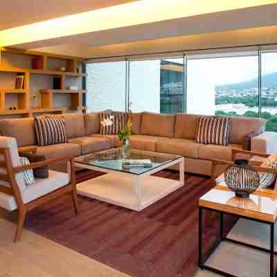 萬豪圖斯特拉-古鐵雷斯酒店 Rooms