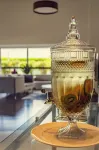 Delmond Hotel - bar