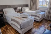 Gran Hotel Panamericano