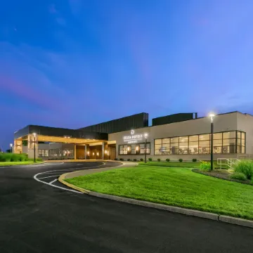 Delta Hotels by Marriott Allentown Lehigh Valley