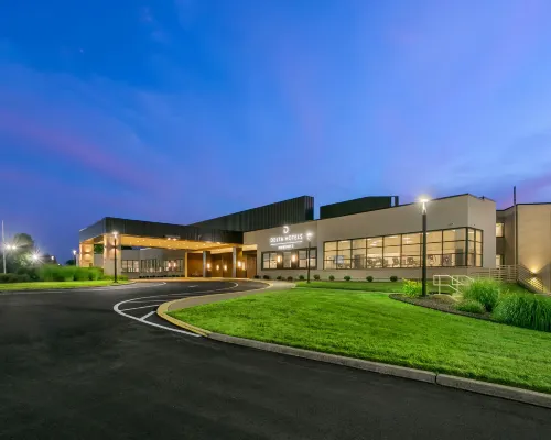 Delta Hotels by Marriott Allentown Lehigh Valley Ξενοδοχεία στην πόλη Lehigh County