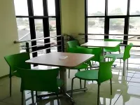 Green Hotel Hotels in Ciamis