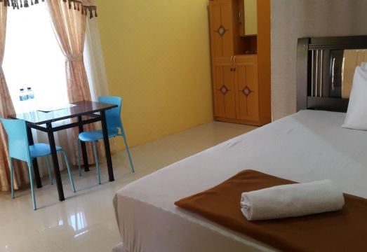 Hotel Sangihe Mansion