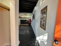 Central Pensacola Studio, Groovy & Spacious Hotels in Ensley