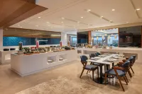 Fairfield by Marriott Jaipur Tonk Road - breakfast