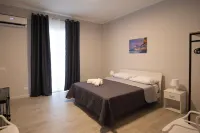 Bivio 281 suite&rooms Hotel a Montelepre