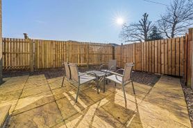 Quirky, Family Home in Glasgow