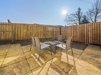 Quirky, Family Home in Glasgow Hotels near Glasgow Prestwick Airport