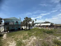 Oceanfront 4 Bedroom 4.5 Bathroom House on A Street St Augustine