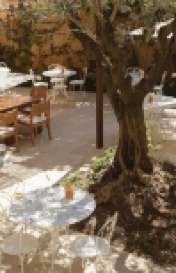 Le Moulin, Lourmarin, a Beaumier Hotel