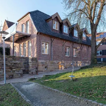 Kraans Huus | De Ackerbuur