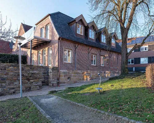 Kraans Huus | De Wiede Hotels in Bad Bentheim