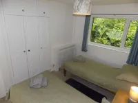 Cosy Cabin Retreat in Ilfracombe, North Devon - Alppimaja