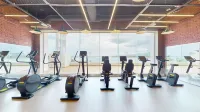 Princess Grand Jamaica Resort - All Inclusive - Gym