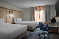 Fairfield Inn & Suites Bentonville Rogers