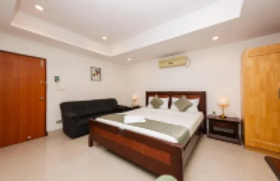 Apollo 27 Hotels near Shivoham Shiva Temple