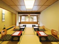 Yumoto Sakakibarakan โรงแรมในสึ