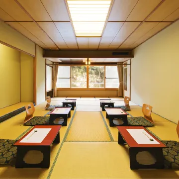 Yumoto Sakakibarakan