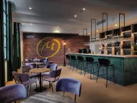 Ghent Urbanist Hotel by Harmony