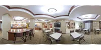 Holiday Inn Express & Suites WILLOWS by IHG
