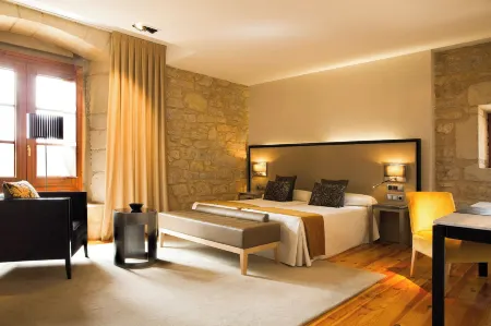 Hospedería Palacio de Allepuz