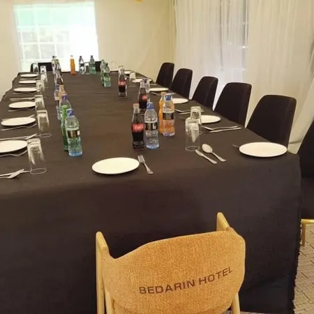 Bedarin Hotel Ruiru