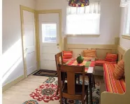 Solid Ancestral Brick Historic Mesa Junction Hotels in Pueblo County