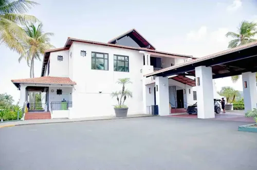 Amazing Ocean View Villa at Rio Mar Country Club
