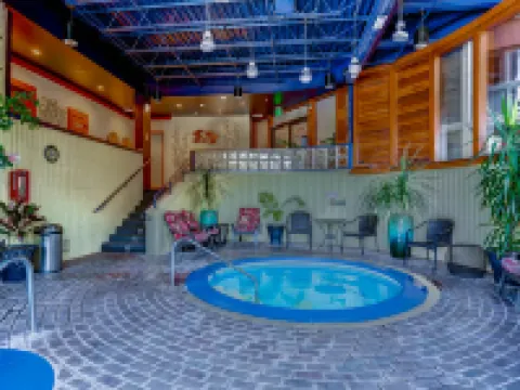 韋爾羅恩度假村 韋爾酒店