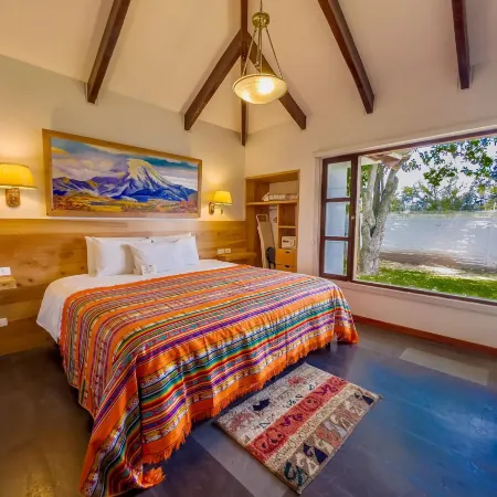 San Jose de Puembo Quito Airport, An Ascend Hotel Collection