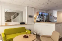 The Originals City Hôtel Chantecler le Mans - Pet friendly
