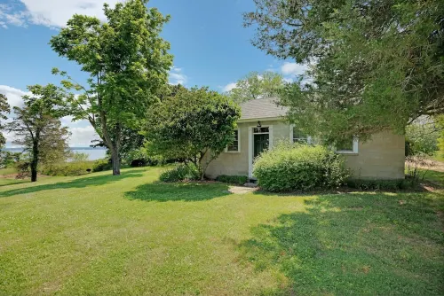 Cottage Located on the Patuxent River!