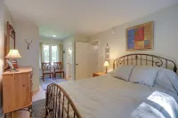 Waitsfield Condo w/ Pool & on-Site Trail Access! - 3-stjärniga