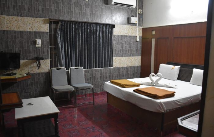 Hotel Golden Sand